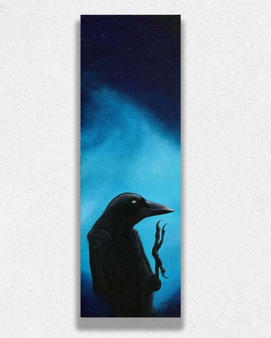 Muggin by Andrew Carson